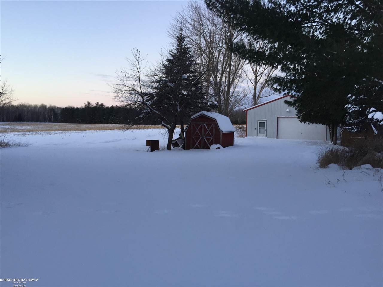4758 Channel Lake Road West Branch, MI 48661 - Photo 22 of 44