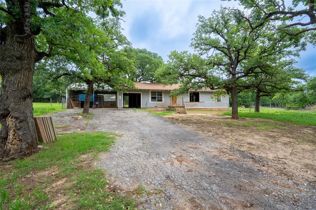 10680 Liberty School Road Azle, TX 76020 - Photo 20 of 38