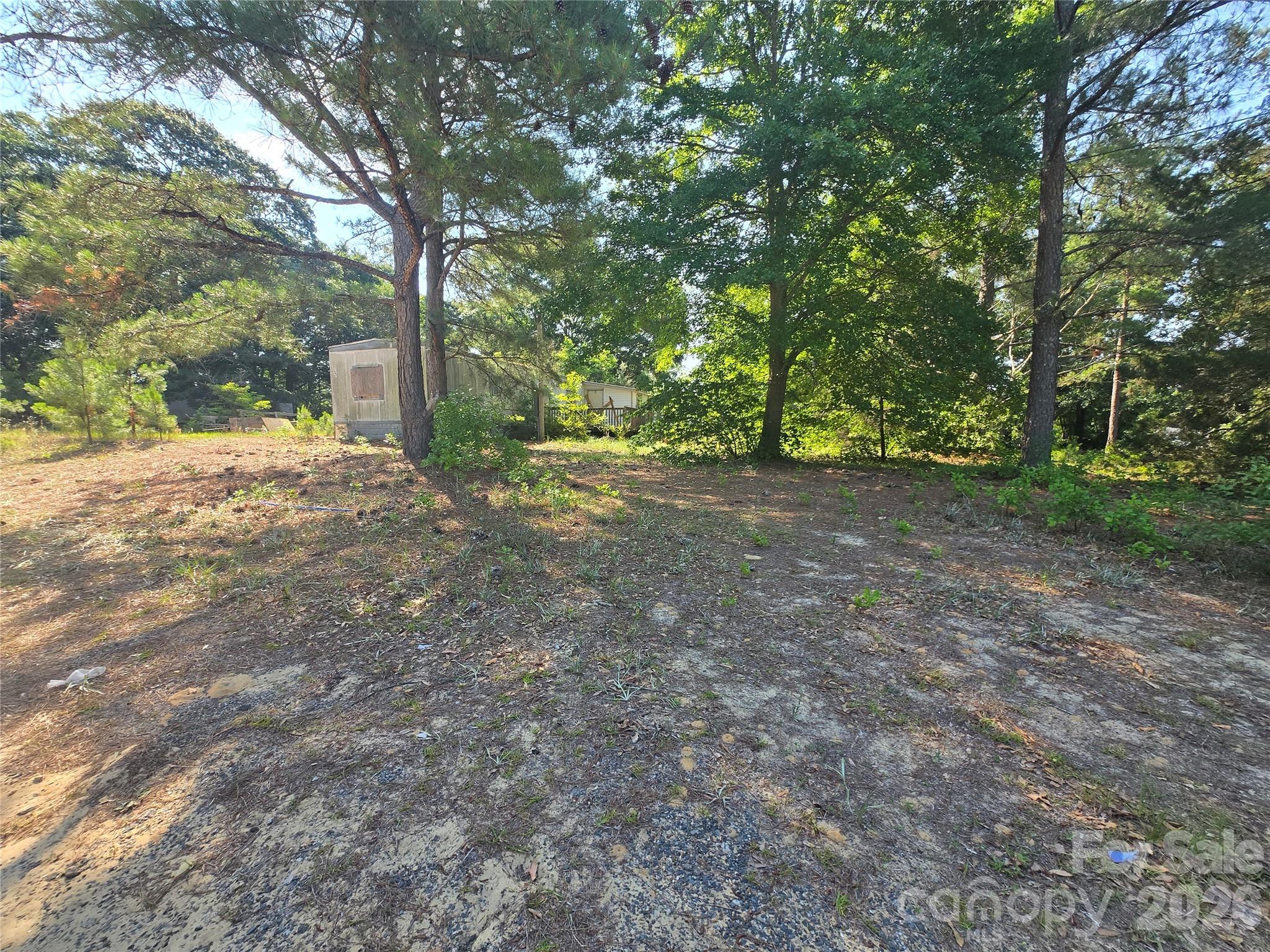 134 Duncan Road Hamlet, NC 28345 - Photo 4 of 5