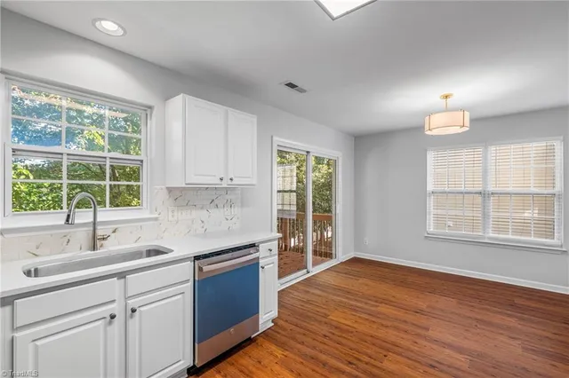 $2,200 | 14 Dunlevy Way, Greensboro, NC 27455