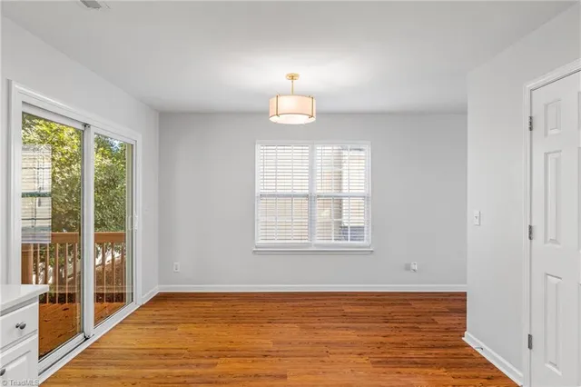 $2,200 | 14 Dunlevy Way, Greensboro, NC 27455