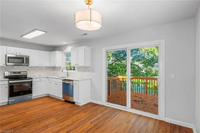 $2,200 | 14 Dunlevy Way, Greensboro, NC 27455