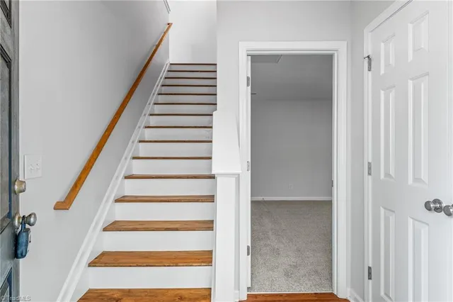 $2,200 | 14 Dunlevy Way, Greensboro, NC 27455