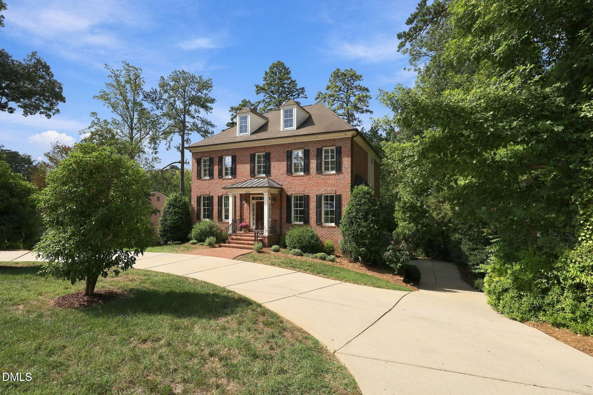 1505 Duplin Road Raleigh, NC 27607 - Photo 2 of 29 2-web-or-mls-IMG_7379