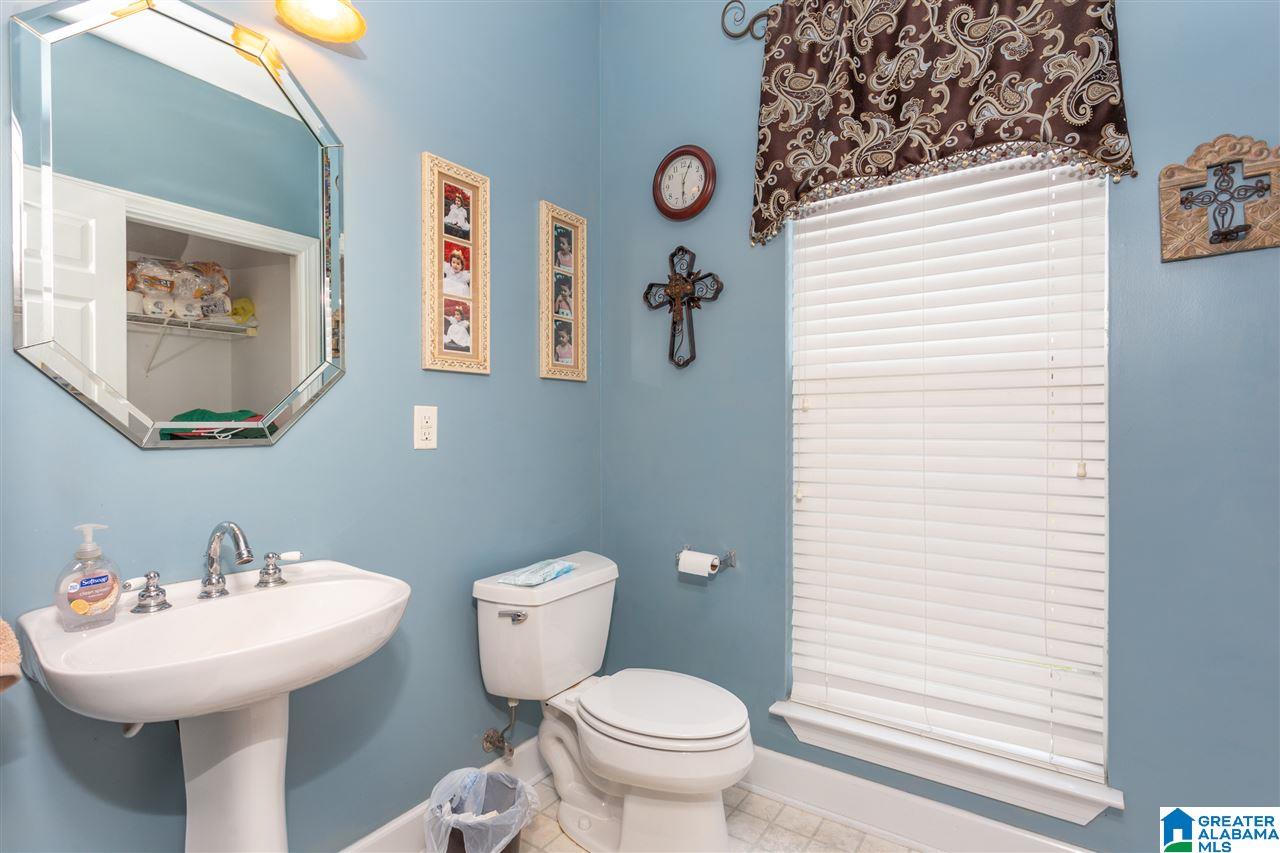 1210 Tim King Road Cleveland, AL 35049 - Photo 13 of 44