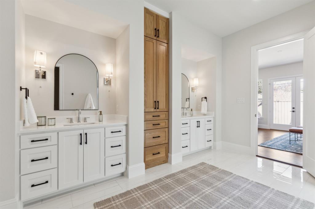 8638 Lockhaven Drive Dallas, TX 75238 - Photo 15 of 25