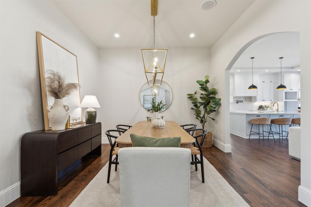 8638 Lockhaven Drive Dallas, TX 75238 - Photo 5 of 25