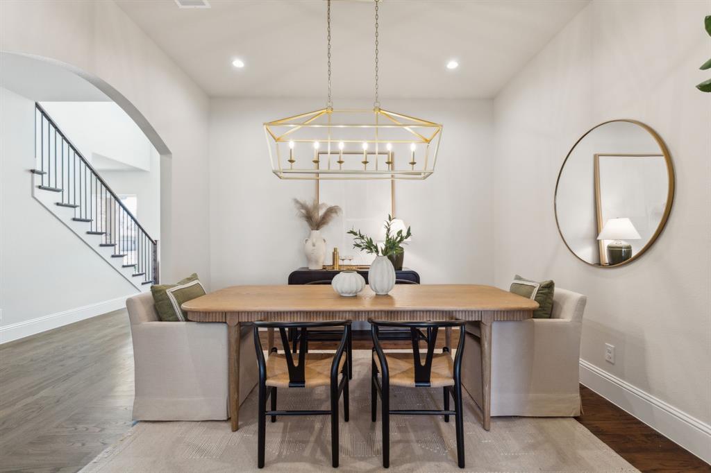 8638 Lockhaven Drive Dallas, TX 75238 - Photo 6 of 25