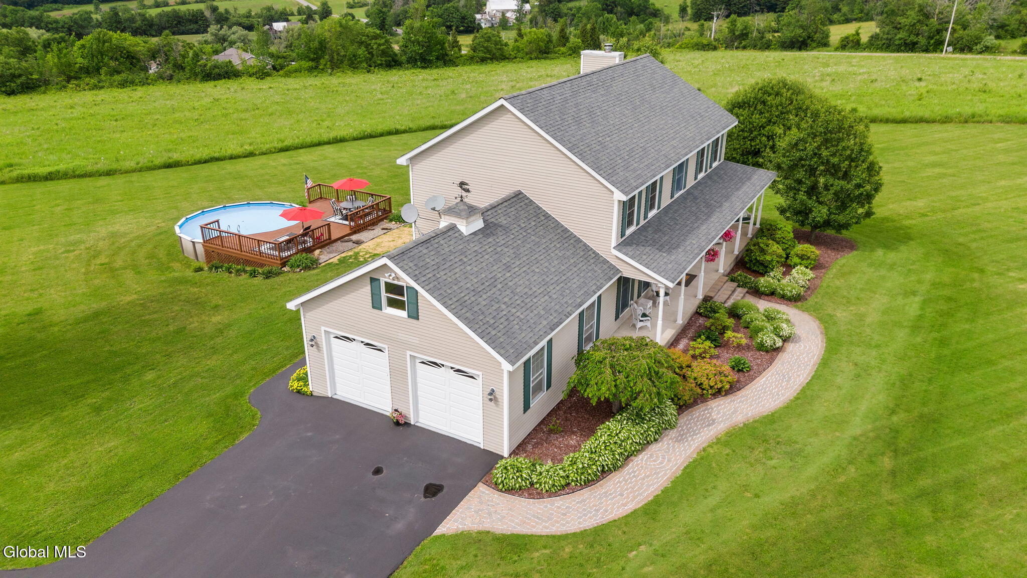 182 Lawson Road Duanesburg, NY 12137 - Photo 64 of 70 88-web-or-mls-182-lawson-rd