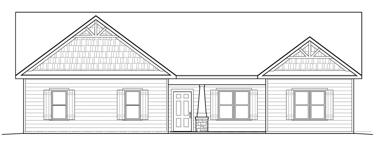 4093 Smokey Road Newnan, GA 30263 - Photo 1 of 1 Gallery Image 1