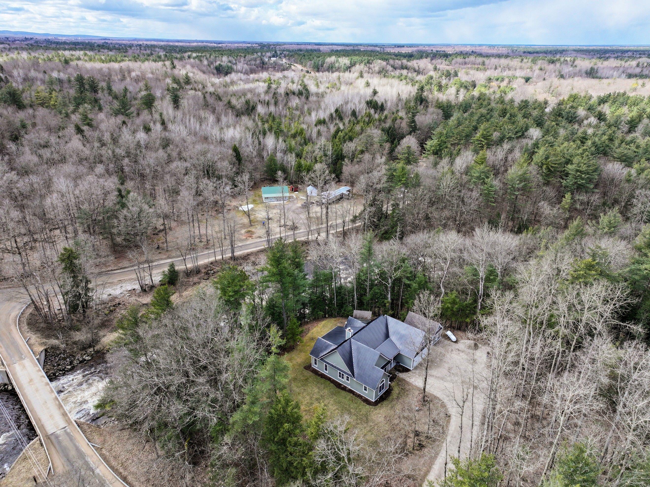 385 Flat Rock Road Malone, NY 12953 - Photo 72 of 73 Gallery Image 72
