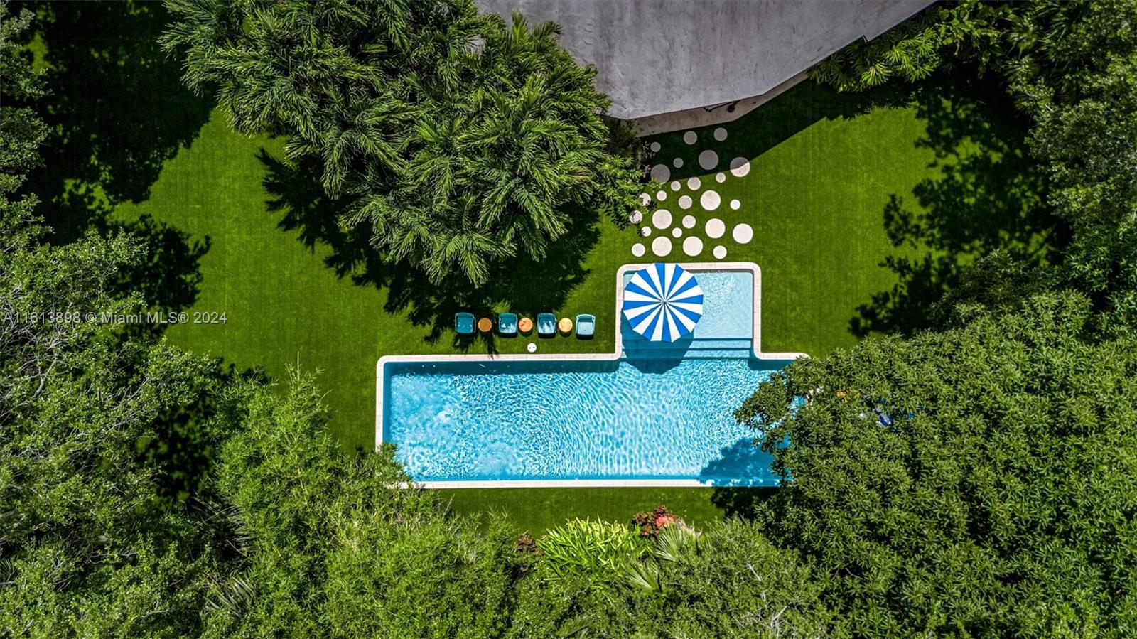 500 Northeast 96th St