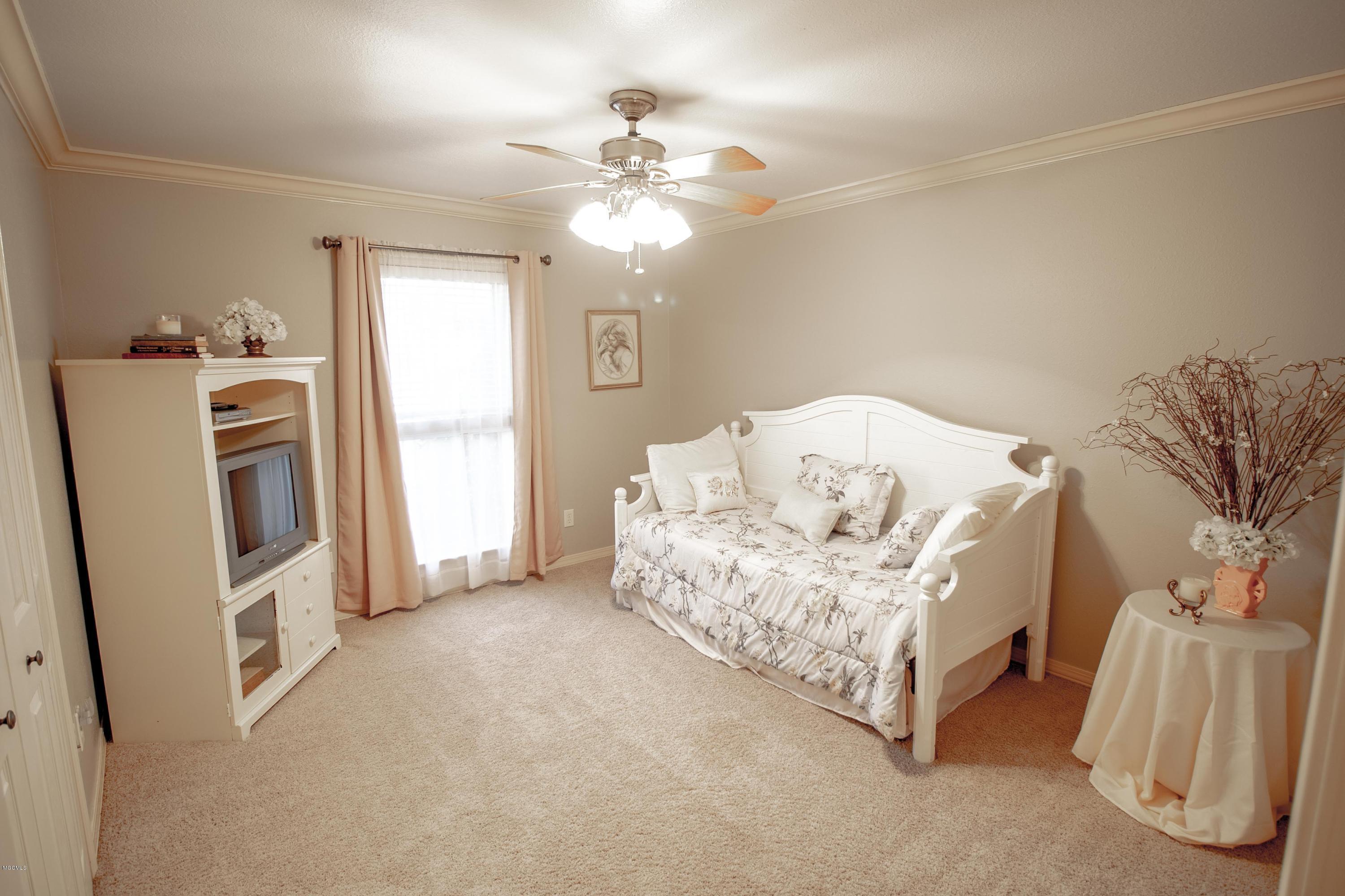 14398 T Bird Road D'Iberville, MS 39540 - Photo 13 of 19 Bedroom1