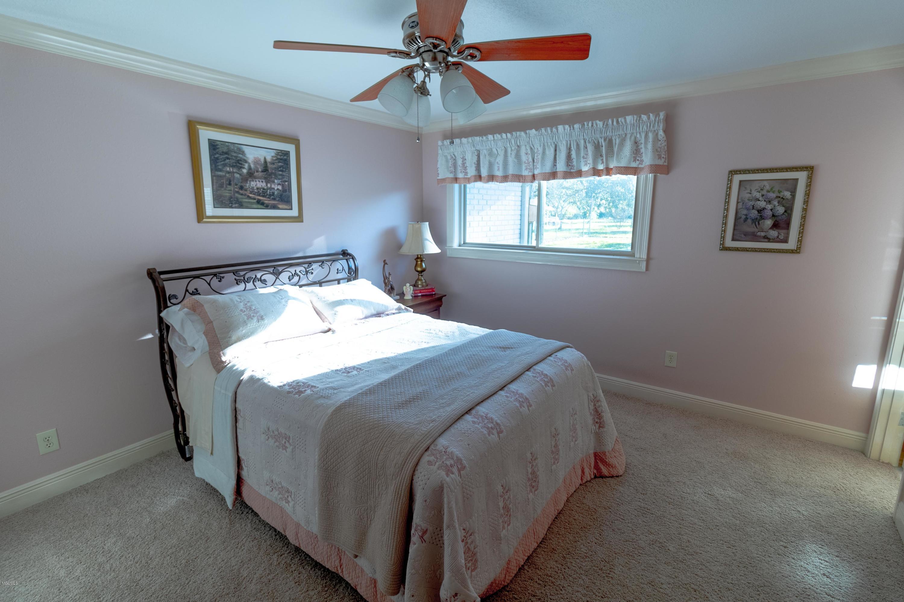 14398 T Bird Road D'Iberville, MS 39540 - Photo 14 of 19 Bedroom2