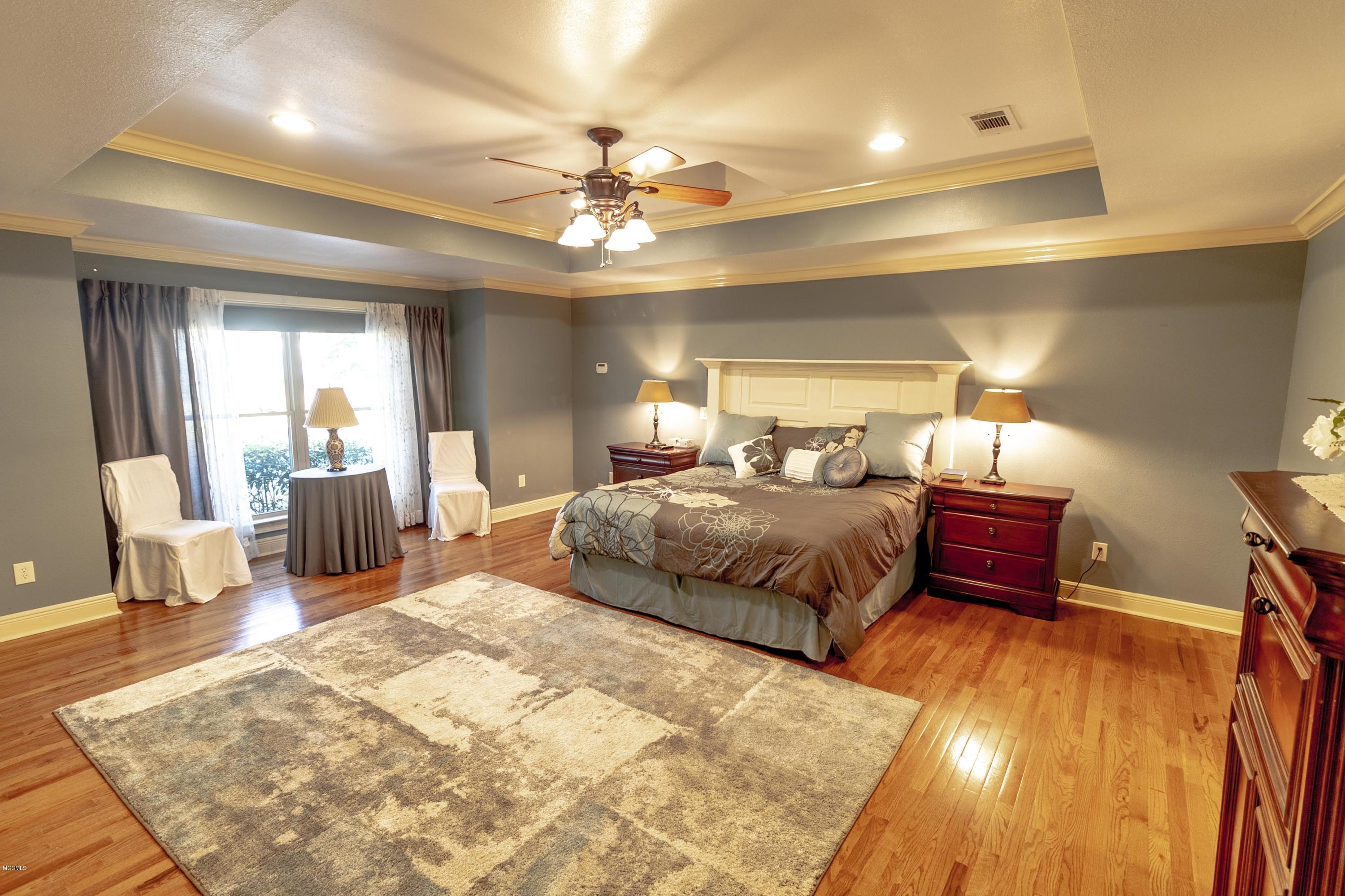 14398 T Bird Road D'Iberville, MS 39540 - Photo 8 of 19 Master_Bedroom