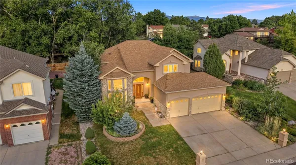 $950,000 | 7482 Routt Lane, Arvada, CO 80005