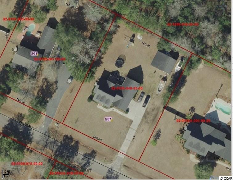 907 3rd Avenue Georgetown, SC 29440 - Photo 19 of 19 Gallery Image 19