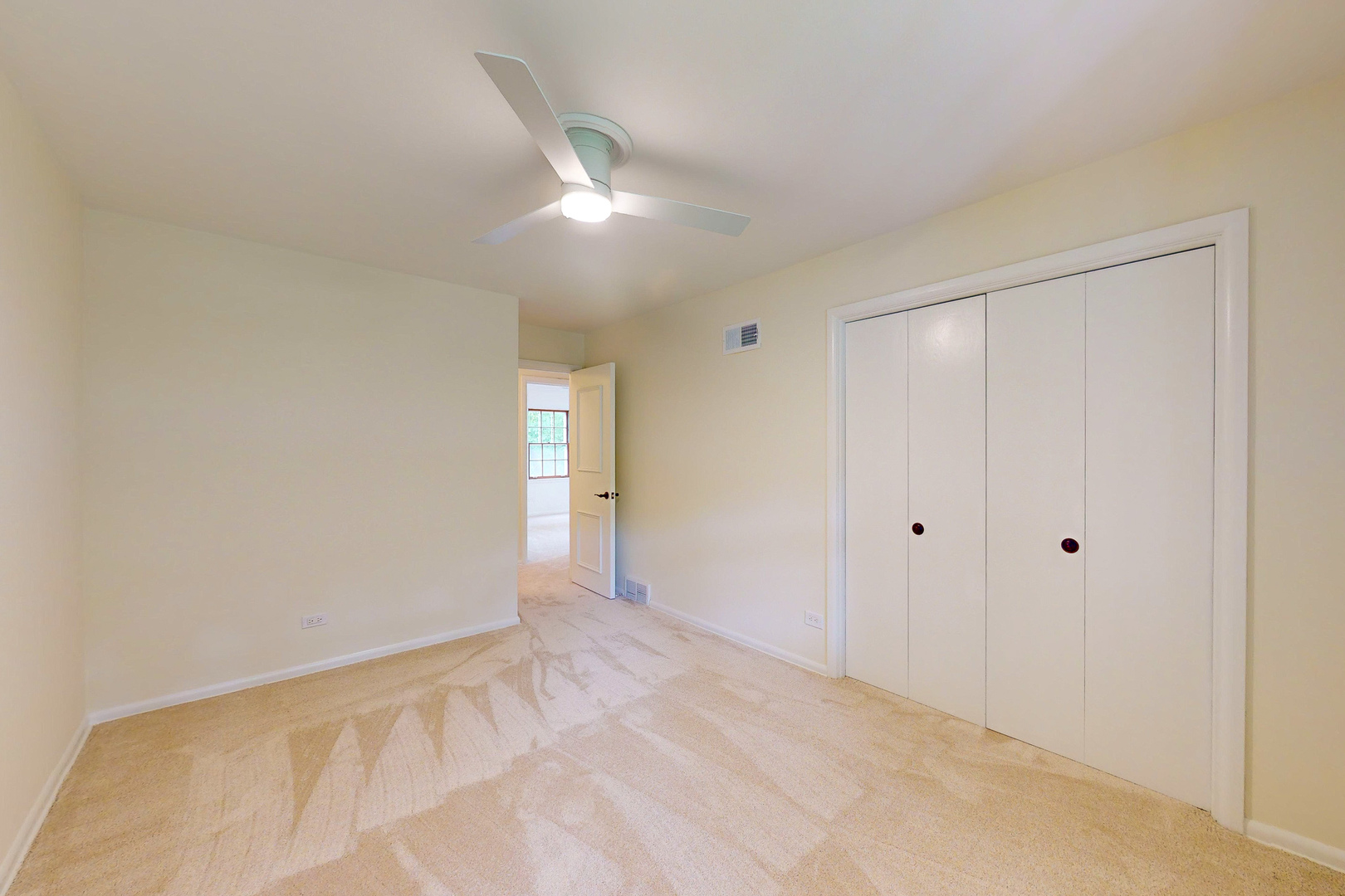 2100 Burr Oak Drive Glenview, IL 60025 - Photo 26 of 38 a view of an empty room and window