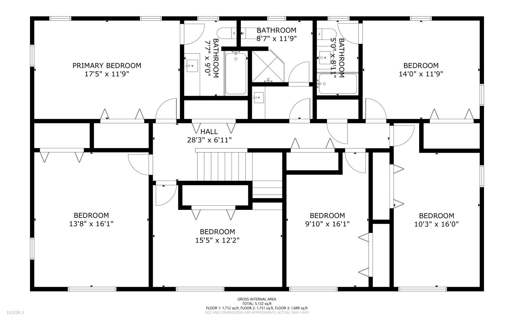 2100 Burr Oak Drive Glenview, IL 60025 - Photo 36 of 38 unknown