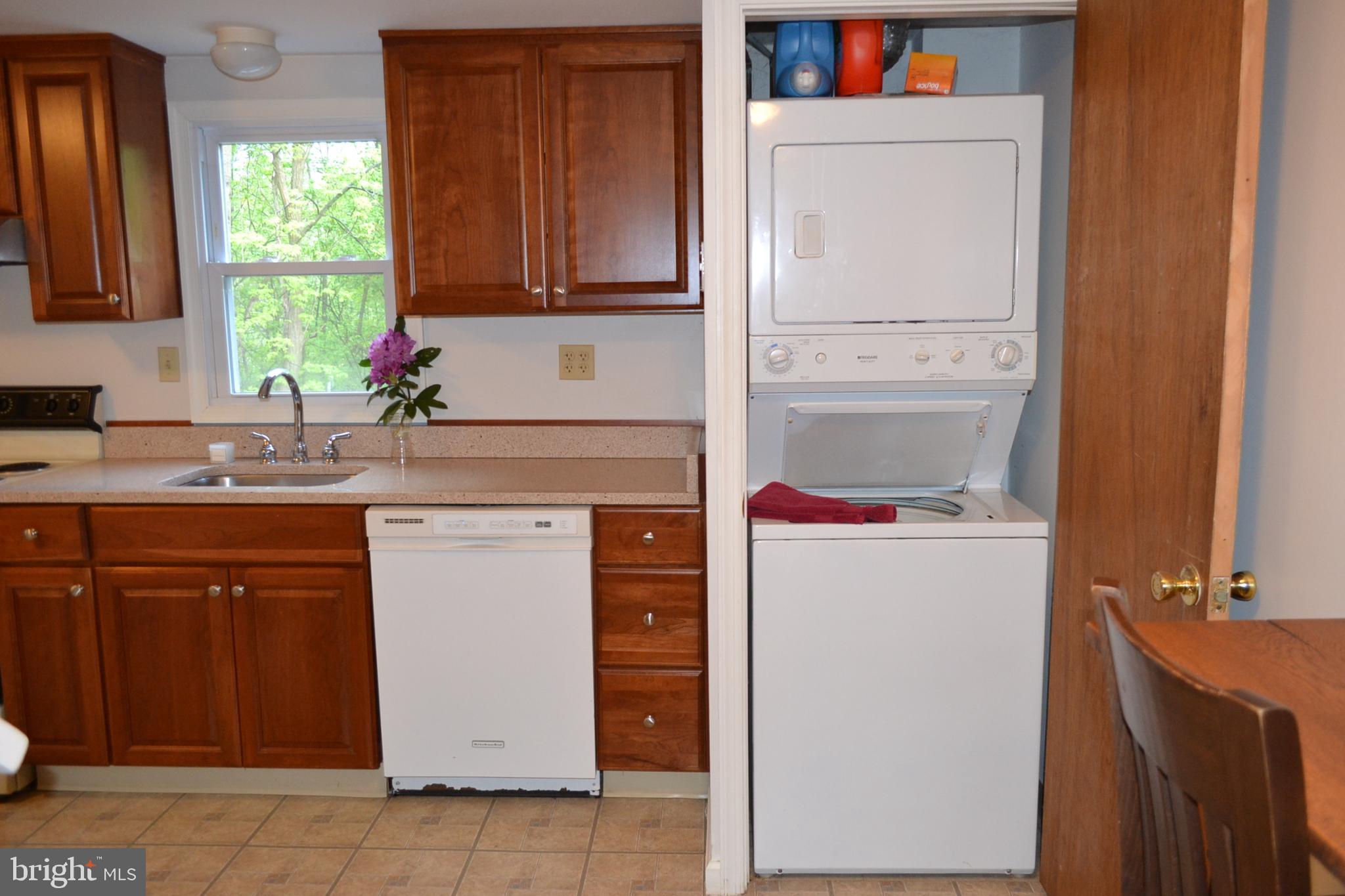 7201 Swagger Road New Hope, PA 18938 - Photo 10 of 33 Double Stacked Washer/Dryer