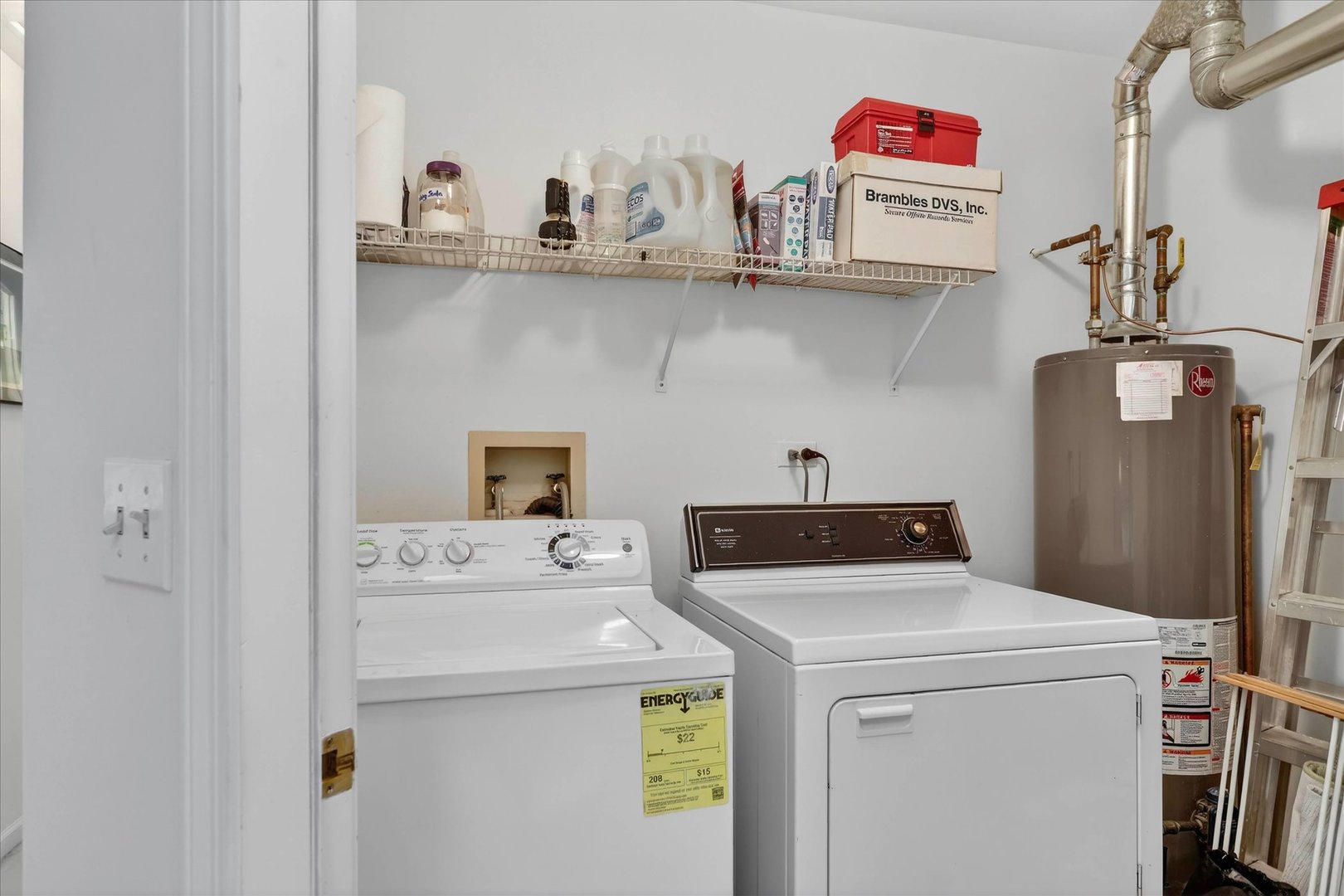 217 New Bridge Court Rolling Meadows, IL 60008 - Photo 19 of 34