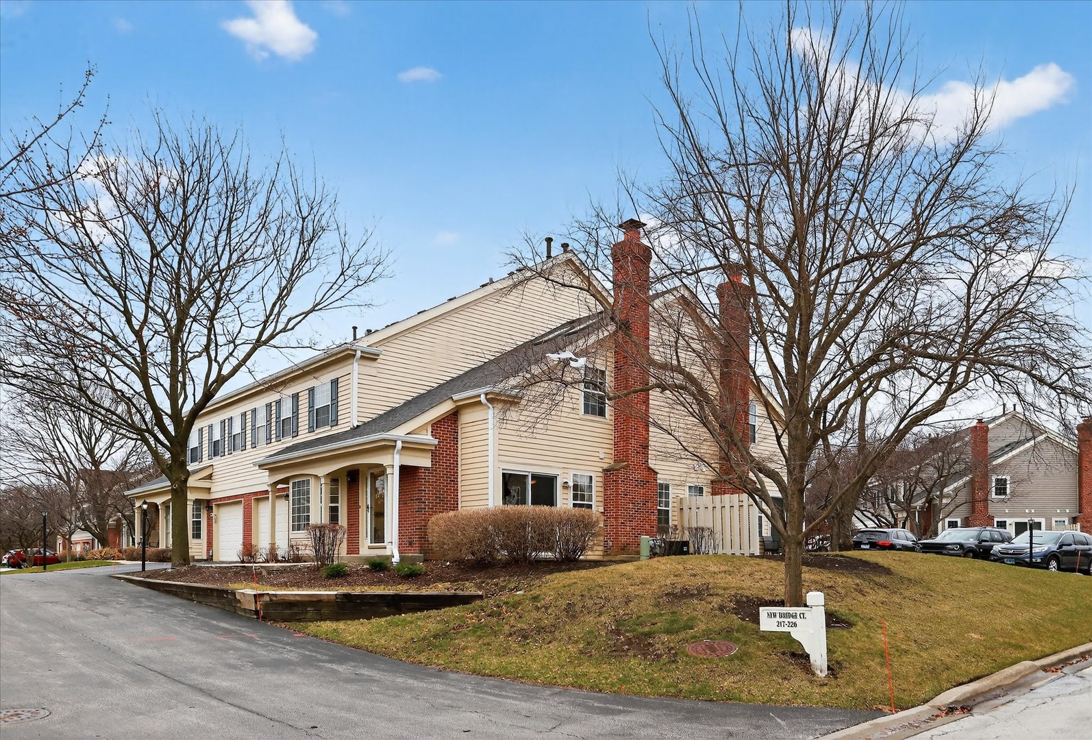 217 New Bridge Court Rolling Meadows, IL 60008 - Photo 29 of 34
