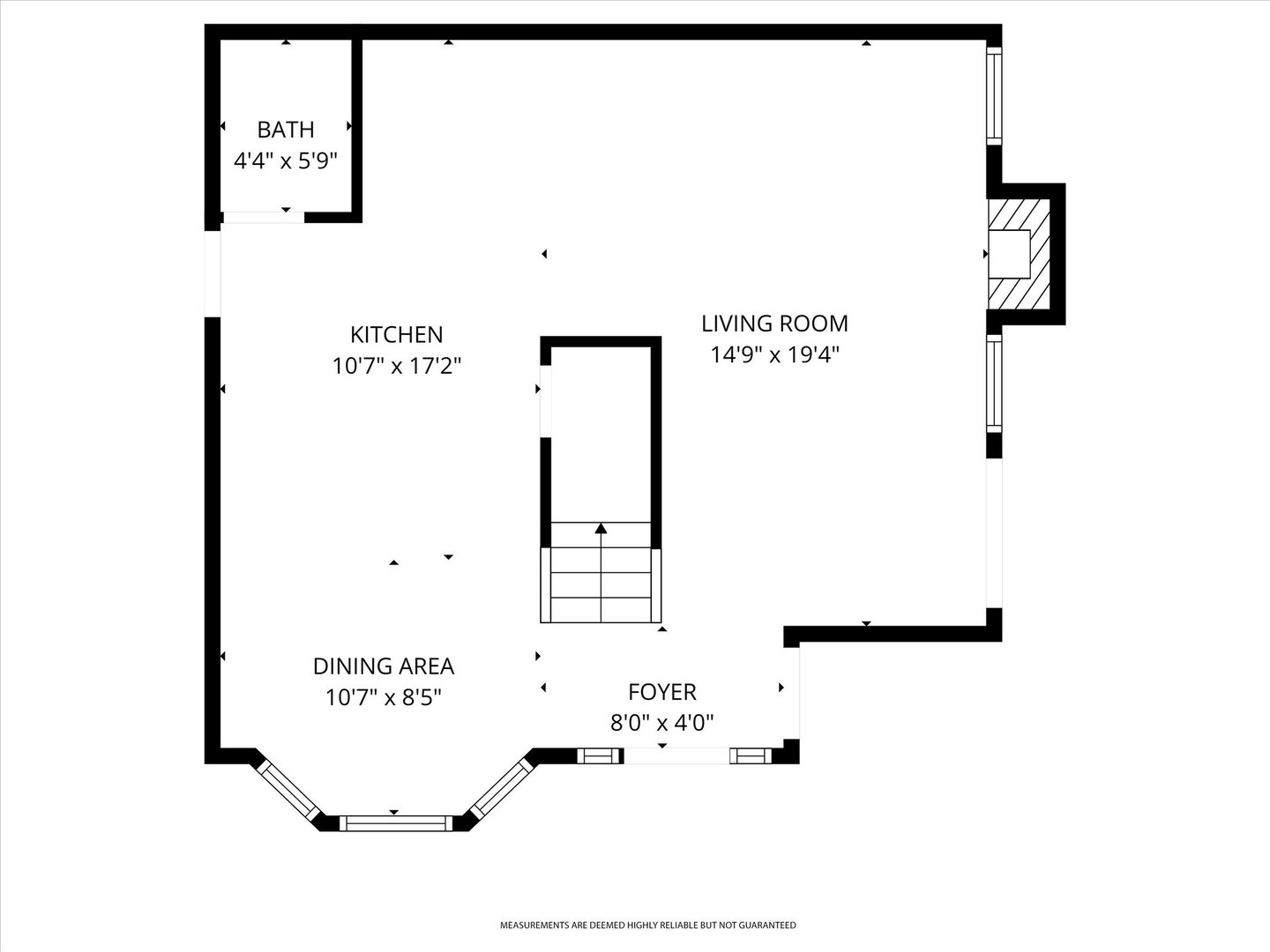 217 New Bridge Court Rolling Meadows, IL 60008 - Photo 32 of 34