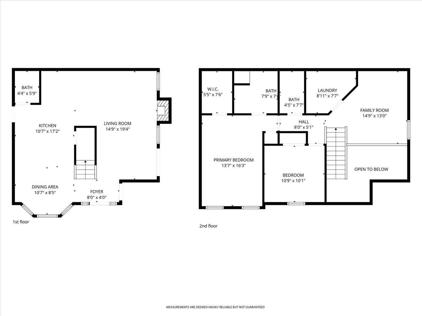 217 New Bridge Court Rolling Meadows, IL 60008 - Photo 34 of 34
