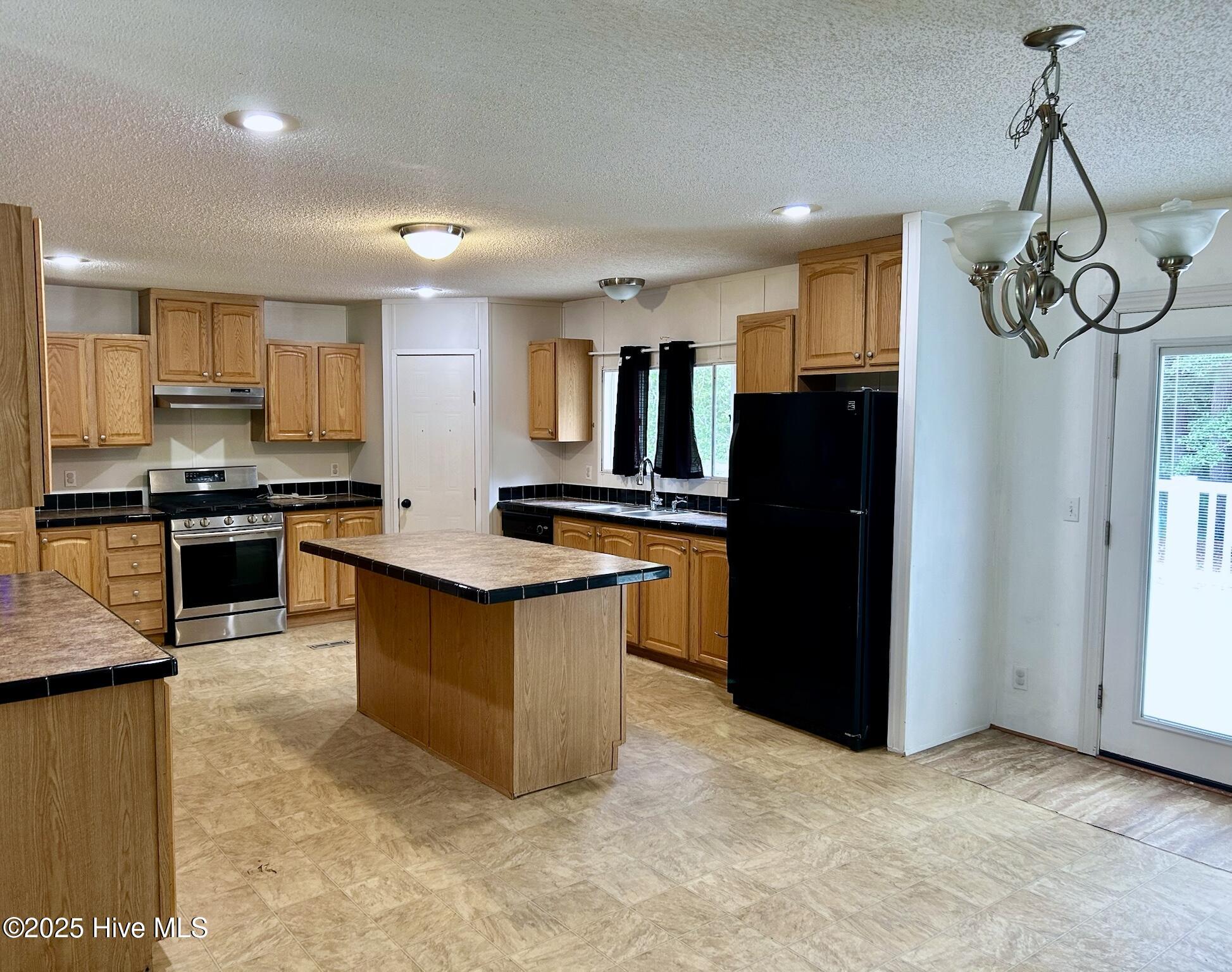 111 Willow Pond Road Hamlet, NC 28345 - Photo 5 of 49 kitchen