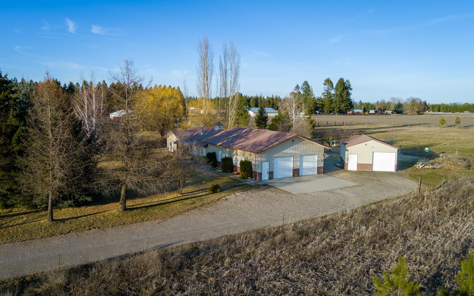 5017 South Swenson Road Deer Park, WA 99006 - Photo 3 of 21 Gallery Image 3