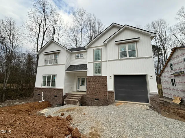 $459,900 | 409 Winding Wood Drive, Clayton, NC 27520