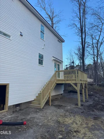 $459,900 | 409 Winding Wood Drive, Clayton, NC 27520