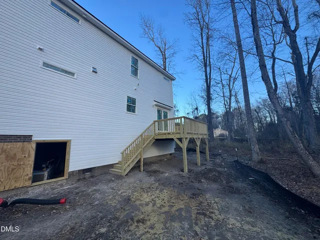 $459,900 | 409 Winding Wood Drive, Clayton, NC 27520