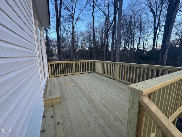 $459,900 | 409 Winding Wood Drive, Clayton, NC 27520