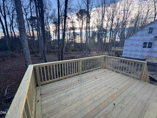 $459,900 | 409 Winding Wood Drive, Clayton, NC 27520