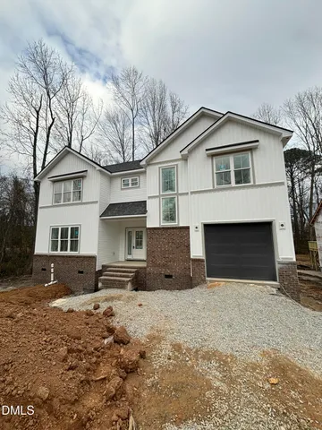 $459,900 | 409 Winding Wood Drive, Clayton, NC 27520