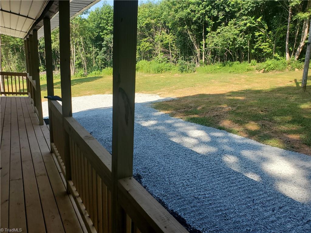 1404 Wright Country Road Ramseur, NC 27316 - Photo 21 of 31 Front