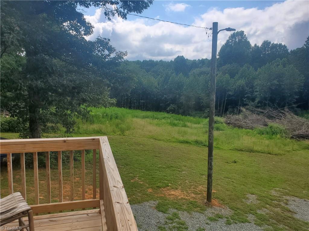 1404 Wright Country Road Ramseur, NC 27316 - Photo 25 of 31 Back Porch