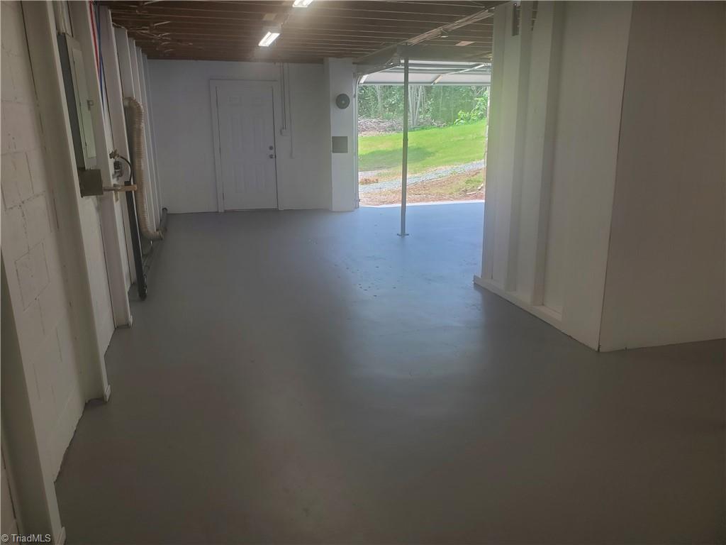 1404 Wright Country Road Ramseur, NC 27316 - Photo 29 of 31 Basement