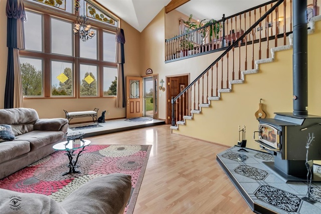 25210 South Schoolhouse Road Manhattan, IL 60442 - Photo 11 of 38 Gallery Image 11
