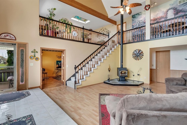 25210 South Schoolhouse Road Manhattan, IL 60442 - Photo 12 of 38 Gallery Image 12