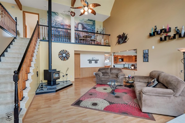 25210 South Schoolhouse Road Manhattan, IL 60442 - Photo 13 of 38 Gallery Image 13