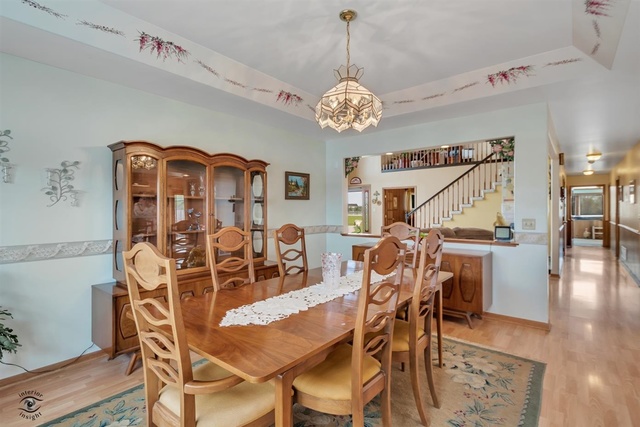 25210 South Schoolhouse Road Manhattan, IL 60442 - Photo 14 of 38 Gallery Image 14