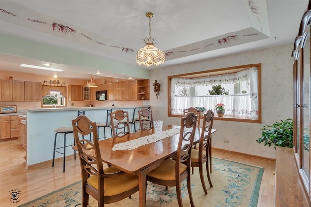 25210 South Schoolhouse Road Manhattan, IL 60442 - Photo 15 of 38 Gallery Image 15