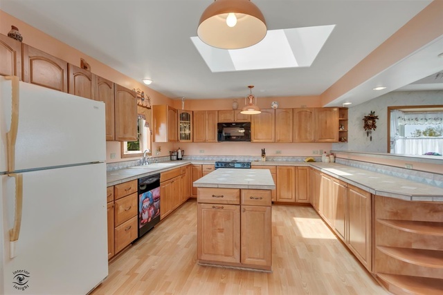25210 South Schoolhouse Road Manhattan, IL 60442 - Photo 17 of 38 Gallery Image 17
