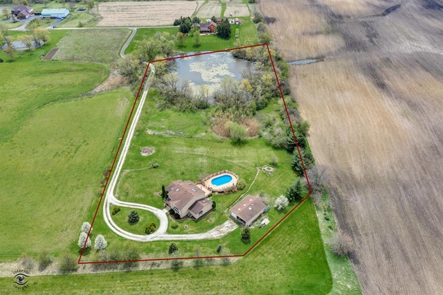 25210 South Schoolhouse Road Manhattan, IL 60442 - Photo 3 of 38 Gallery Image 3
