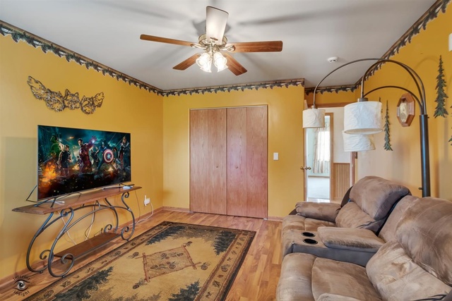 25210 South Schoolhouse Road Manhattan, IL 60442 - Photo 28 of 38 Gallery Image 28