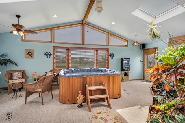25210 South Schoolhouse Road Manhattan, IL 60442 - Photo 29 of 38 Gallery Image 29