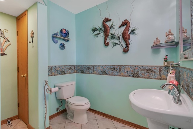 25210 South Schoolhouse Road Manhattan, IL 60442 - Photo 31 of 38 Gallery Image 31