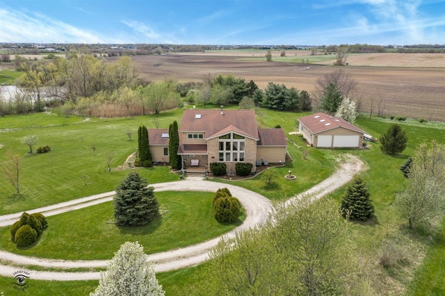25210 South Schoolhouse Road Manhattan, IL 60442 - Photo 6 of 38 Gallery Image 6